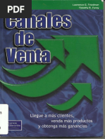 Canales de Venta