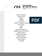 Actividad 5. Mapa Conceptual - JST PDF