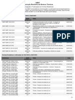 2016 Lista de Publicacao - 25 A 29 Jul