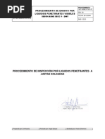 NDT PT - ASME - 001 - 07 Termodinamicas