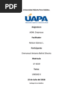 Tarea 2 Emmanuel Beltre