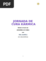 Apostila Da Jornada Da Cura Karmica Vera Marfeza