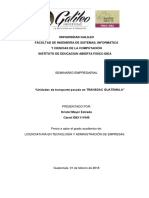 Ejemplo Proyectos Empresariales 1 y 2 Trabajo Ya Desarrollado