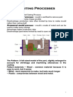 Casting PDF