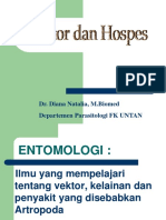 K18. Rapid Diagnostik Parasitologi Di Komunitas - Dr. Diana Natalia, M. Biomed