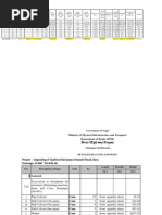 Slab Culvert Estimation Final 2018-8-5