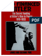 'Who Financed Hitler PDF