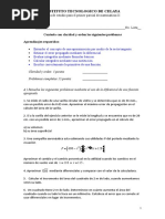 Guía de Estudio Del Primer Parcial