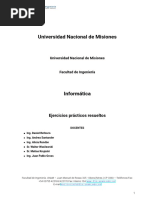 Ejercicios Resueltos Docentes Ver 7