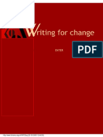 Effective Writing PDF