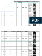 VMI Compacto Plus X-Ray - Service Manual (Por)