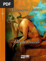 Leonardi Herran Poesia Reunida