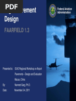 Faa - Faarfield Rigid Design