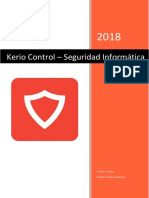 Kerio Control