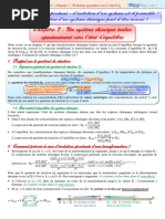 C7Chim Evolution Spontanee PDF