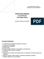 Clase 1 - Excitabilidad PDF