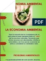 Economía Ambiental