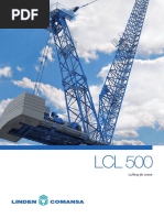 LCL500