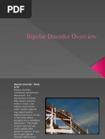 Bipolar Disorder