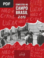 Conflitos No Campo 2016 WEB