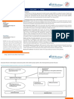 Rating Methodology For Road Projects Based On Hybrid Annuity Model (HAM)