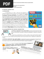 Guía Argumentación 2018 PDF