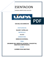 Notarial Tarea 1