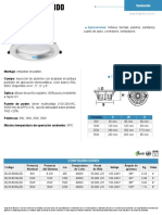 Seleccion de Calibre en Cables para Construccion