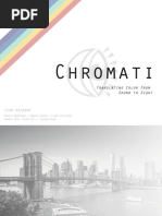 Team Rainbow - Chromati 