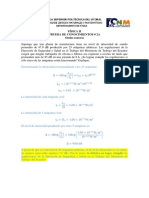 Prueba 2 Ondas Sonoras