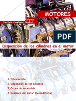 Motores