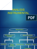 Analisis Instrumental