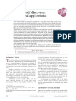 Time Series Motif Discovery: Dimensions and Applications: Abdullah Mueen