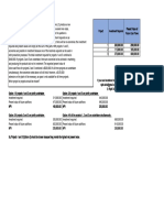 3.the Acme Blivert Company-Fundamentals of Financial Management-James C. Van Horne and John M. Wachowicz