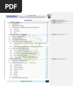 Estudio Topografico Trazo y Diseño Imd