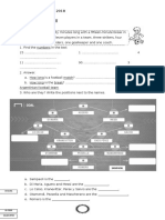 CLIL and Football: Project: World Cup 2018