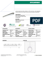 P24359 LED HERMETICA 50W DL (Ficha)