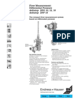 Flow Measurement