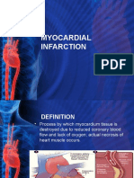 2myocardial Infarction