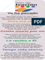 Plan de Salvación PDF