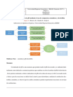 Quimica Fenolftaleina y Fluoresceina