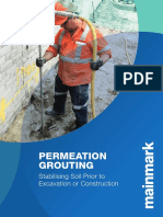 Mainmark - Permeation PDF