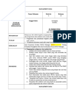 09 SPO Timbang Terima Antar Ruangan (SKP II) - 1