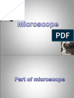 3.2 Microscope