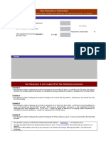 Product Leaflet Seawater Electrochlorination