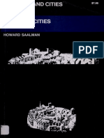 0c. Howard Saalman-Medieval Cities-George Braziller (1968) PDF