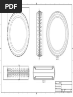 Drawn Checked QA MFG Approved DWG No Title