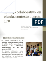 Trabajo Colaborativo Contexto Decreto 170