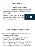 Process Heaters