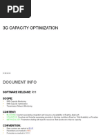 1 Huawei 3g Capacity Optimization